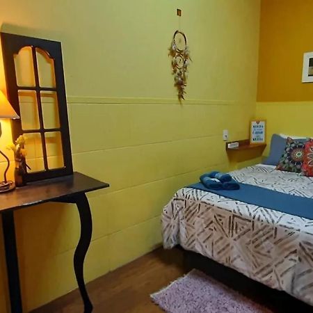 Villacasamarela Mini Casinhas De Hospedes Rio Vermelho Florianópolis Zewnętrze zdjęcie