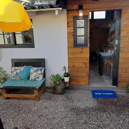 Villacasamarela Mini Casinhas De Hospedes Rio Vermelho Florianópolis Zewnętrze zdjęcie