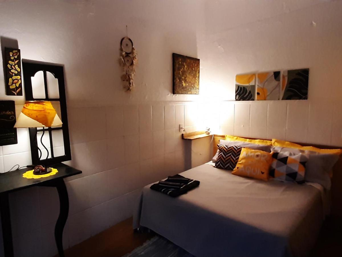 Villacasamarela Mini Casinhas De Hospedes Rio Vermelho Florianópolis Zewnętrze zdjęcie