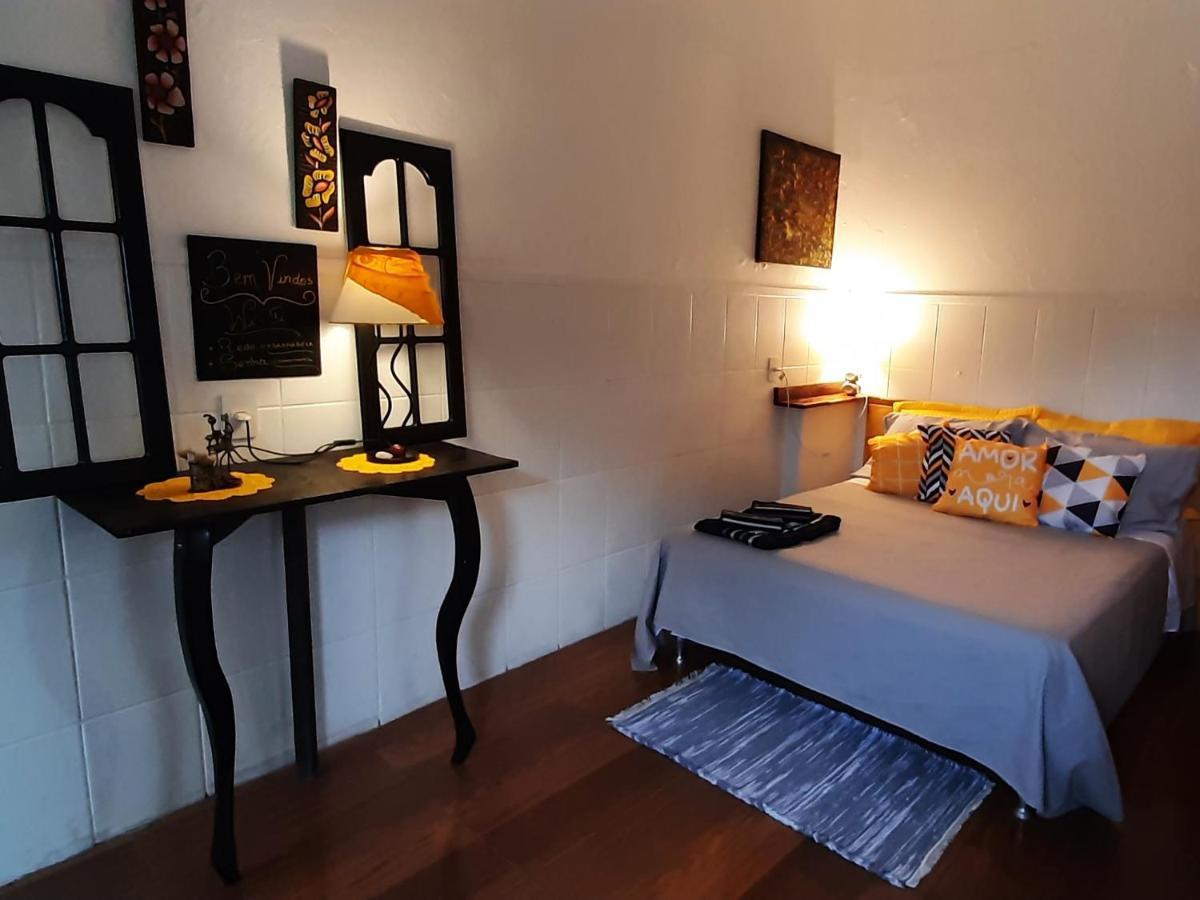 Villacasamarela Mini Casinhas De Hospedes Rio Vermelho Florianópolis Zewnętrze zdjęcie
