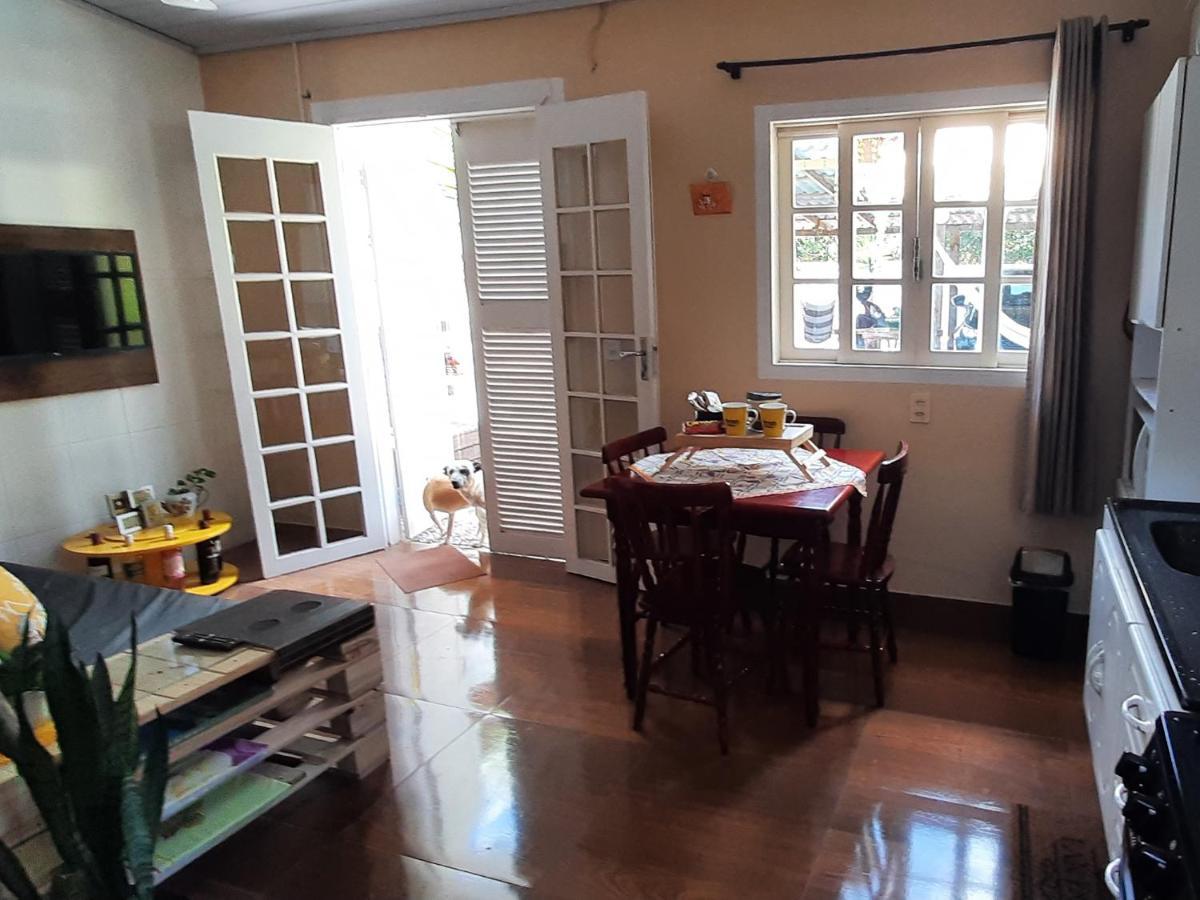 Villacasamarela Mini Casinhas De Hospedes Rio Vermelho Florianópolis Zewnętrze zdjęcie