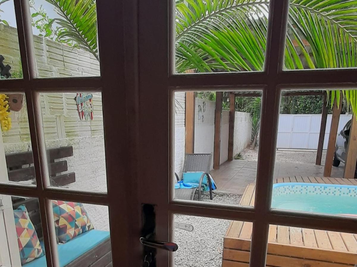 Villacasamarela Mini Casinhas De Hospedes Rio Vermelho Florianópolis Zewnętrze zdjęcie