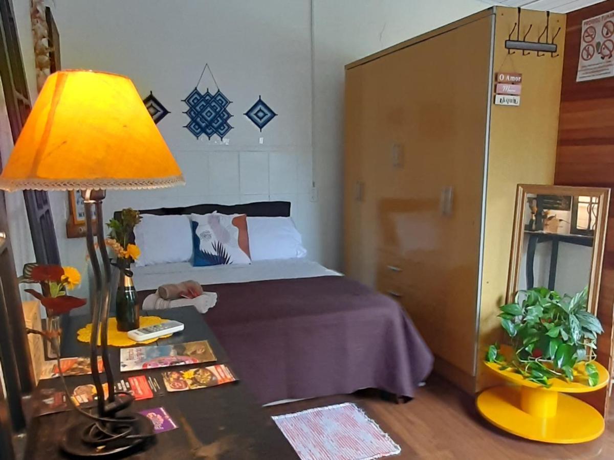 Villacasamarela Mini Casinhas De Hospedes Rio Vermelho Florianópolis Zewnętrze zdjęcie
