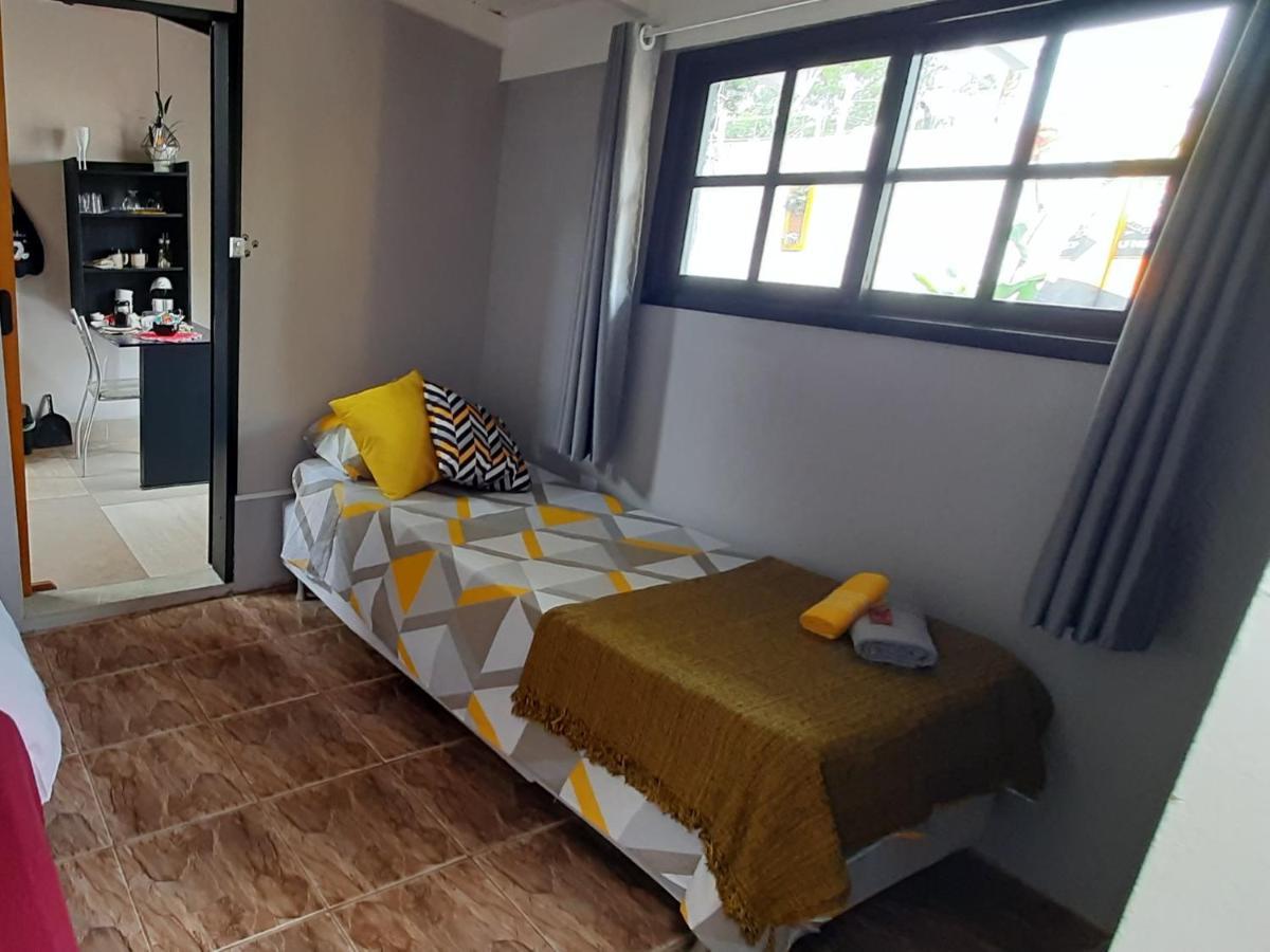 Villacasamarela Mini Casinhas De Hospedes Rio Vermelho Florianópolis Zewnętrze zdjęcie