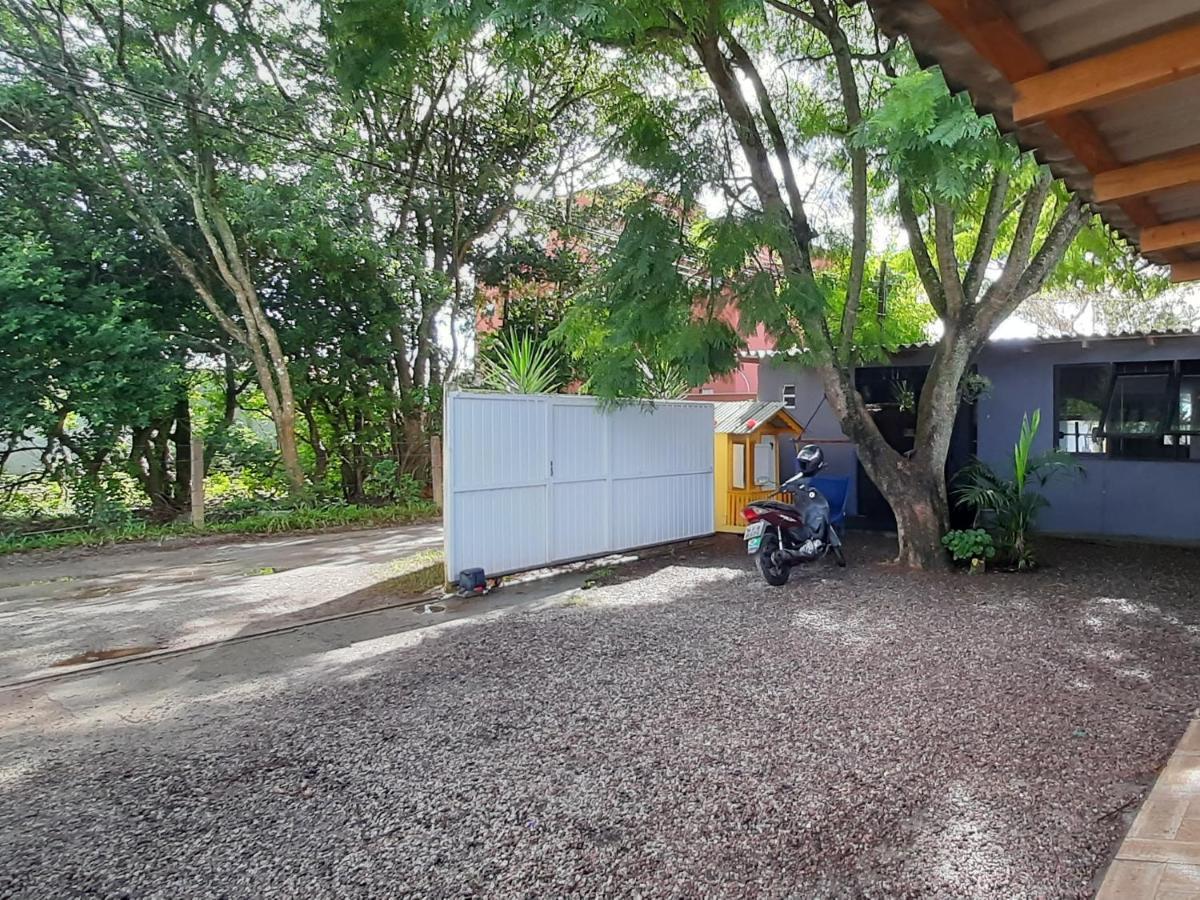 Villacasamarela Mini Casinhas De Hospedes Rio Vermelho Florianópolis Zewnętrze zdjęcie