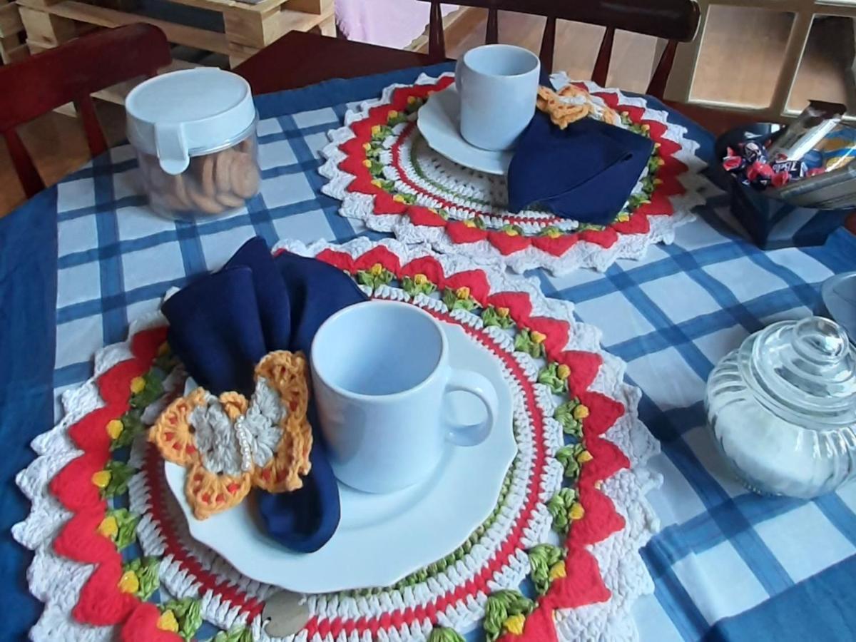 Villacasamarela Mini Casinhas De Hospedes Rio Vermelho Florianópolis Zewnętrze zdjęcie