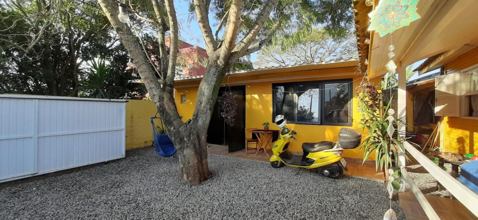 Villacasamarela Mini Casinhas De Hospedes Rio Vermelho Florianópolis Zewnętrze zdjęcie