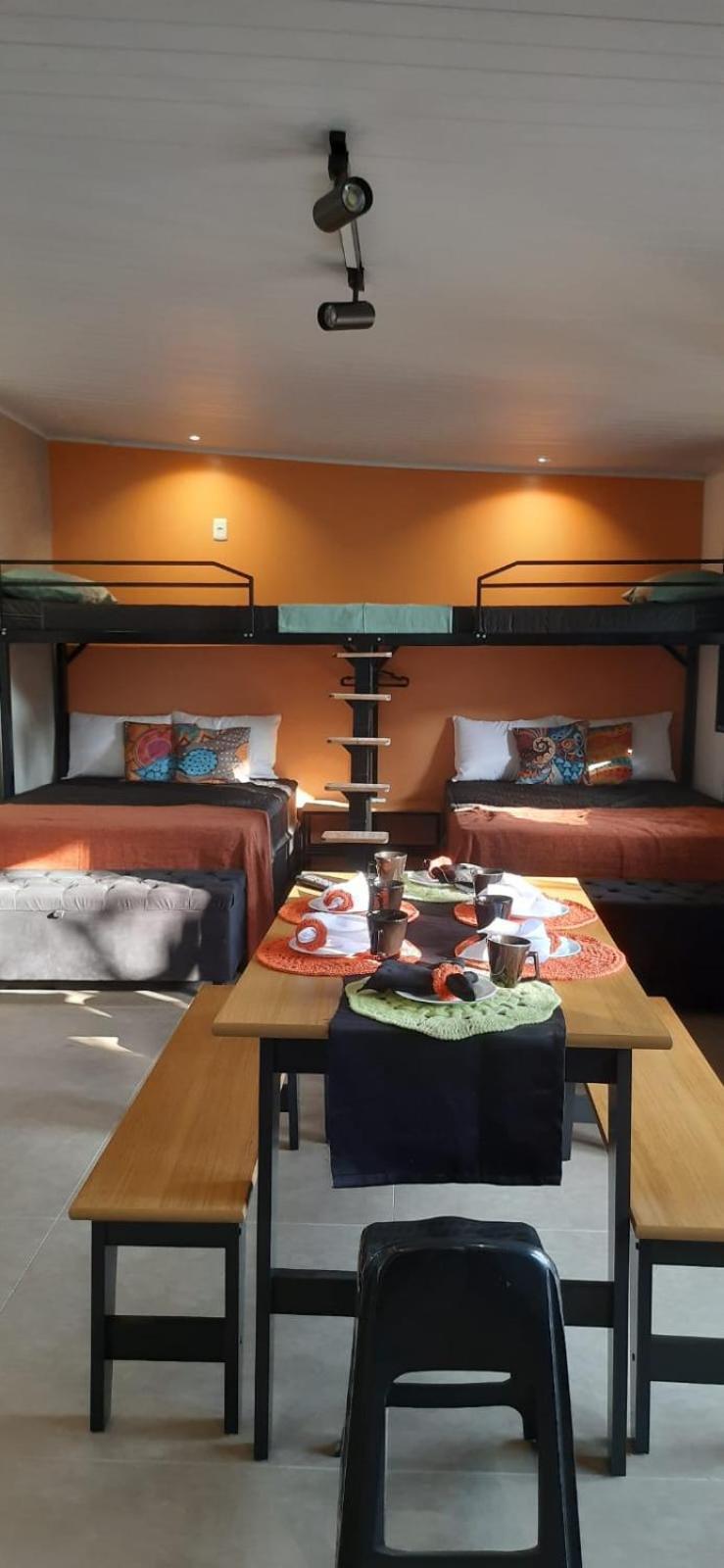 Villacasamarela Mini Casinhas De Hospedes Rio Vermelho Florianópolis Zewnętrze zdjęcie