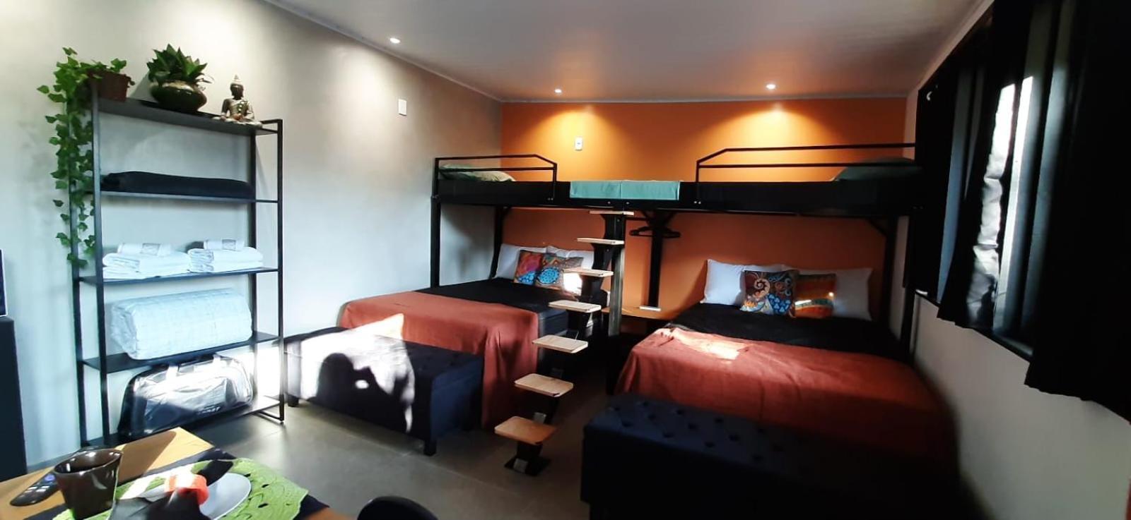 Villacasamarela Mini Casinhas De Hospedes Rio Vermelho Florianópolis Zewnętrze zdjęcie