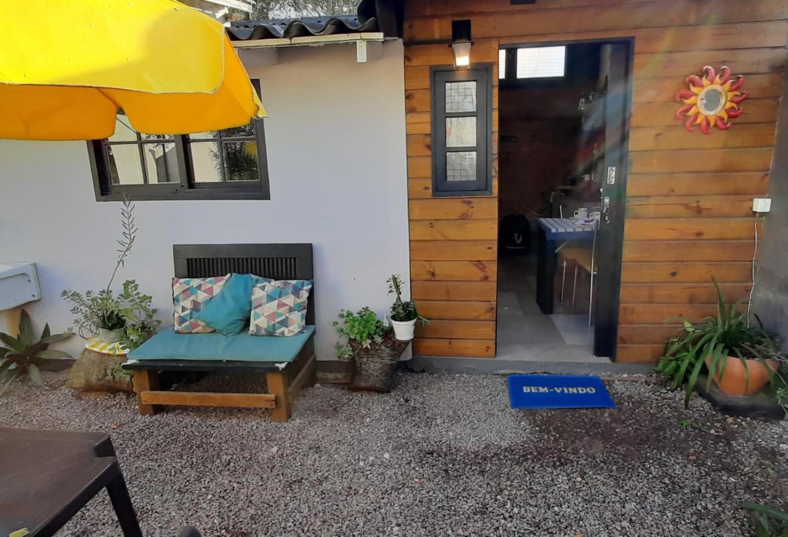 Villacasamarela Mini Casinhas De Hospedes Rio Vermelho Florianópolis Zewnętrze zdjęcie