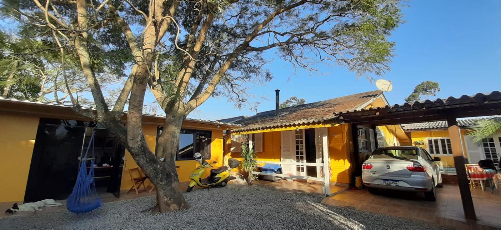 Villacasamarela Mini Casinhas De Hospedes Rio Vermelho Florianópolis Zewnętrze zdjęcie