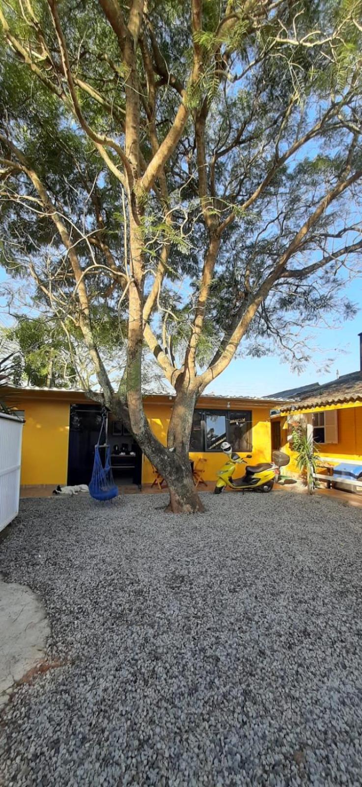 Villacasamarela Mini Casinhas De Hospedes Rio Vermelho Florianópolis Zewnętrze zdjęcie