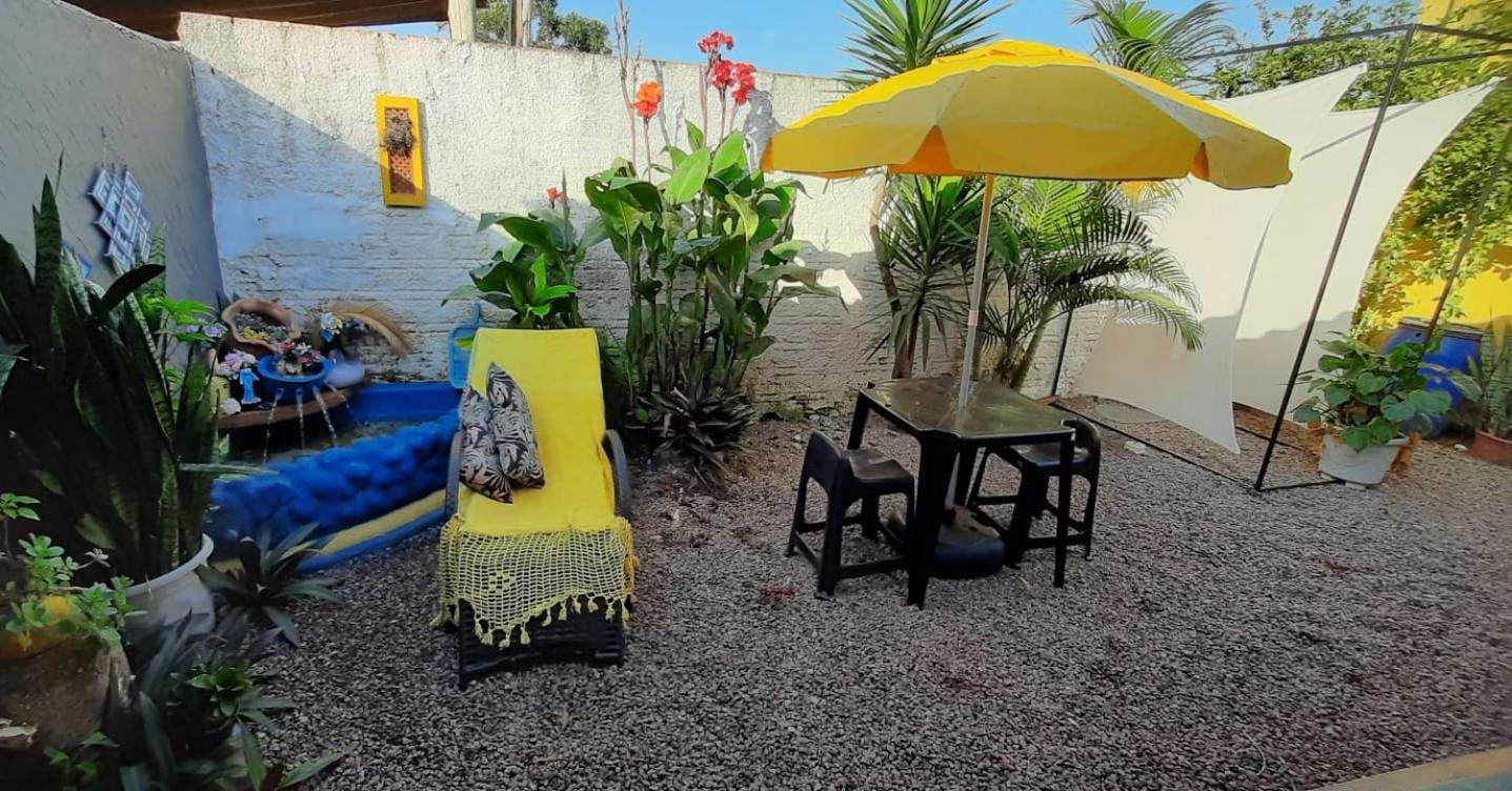Villacasamarela Mini Casinhas De Hospedes Rio Vermelho Florianópolis Zewnętrze zdjęcie