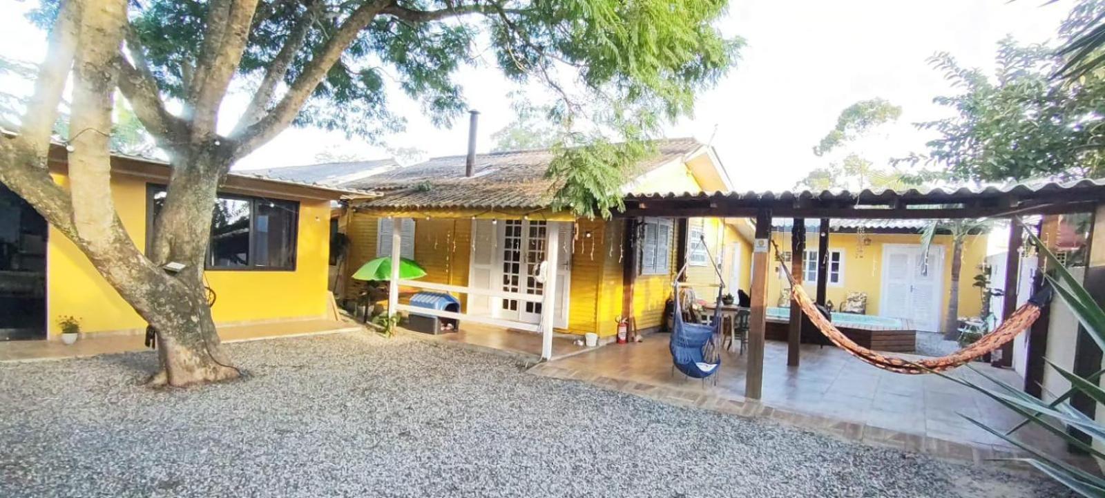 Villacasamarela Mini Casinhas De Hospedes Rio Vermelho Florianópolis Zewnętrze zdjęcie