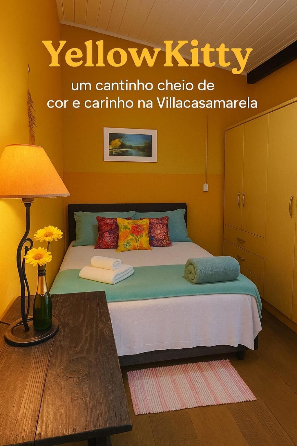 Villacasamarela Mini Casinhas De Hospedes Rio Vermelho Florianópolis Zewnętrze zdjęcie
